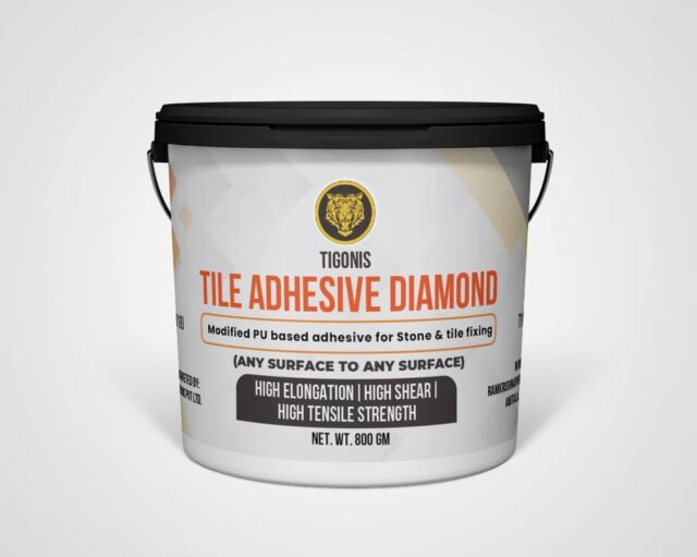Tile Adhesive Diamond